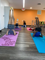 Mindful Patterns & Symmetry( July 20th-24th)