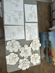 Nature-Inspired Art Studio ( July 13th-17th)