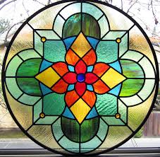 Glass, Light & Color Studio ( July 6-10th)