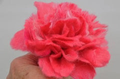 Playing with Wool-Felting (June 29th -30th)