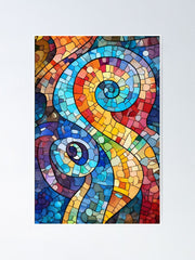 Glass, Light & Color Studio ( July 6-10th)